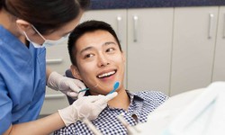 Finding the Best Dentist Made Easy