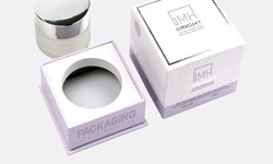 Crafting Cream Box Packaging: The Ultimate Guide
