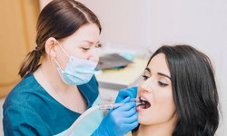 Finding Relief: Your Guide to TMJ Treatment Dentists