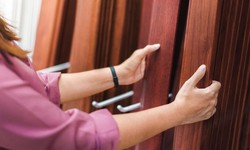 Guardian Gates: How Steel Security Doors Fortify Your Home"
