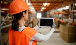 Optimizing Operations: The Power of Manufacturing Inventory Control Software