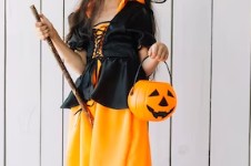 Unleash the Magic: Top Halloween Costumes for Girls in 2024