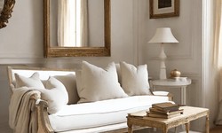 How to Maintain and Care for a French Country Sofa?