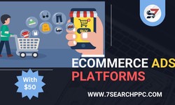 Unveiling the Top 10 Ecommerce Ads Platforms of 2024
