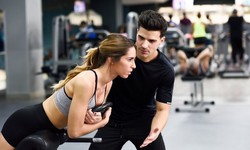 Personalized Progress: The Power of Personal Training
