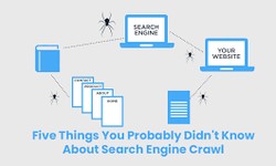 Web Crawler APIs: The Key to Efficient Data Extraction