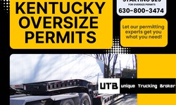 considering a Single Trip Permit, You Can Travel Through Kentucky With Make it easier