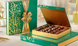 12 Reasons Why Dates are Perfect for Ramadan Gifts