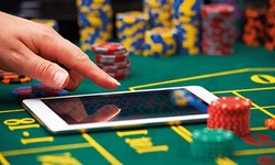 The Digital Frontier: Navigating the World of Online Betting