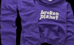 Broken Planet Officials  Redefining Sustainable Lifestyle in the United Kingdom