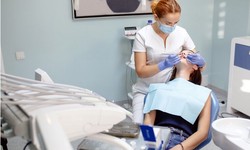 "The Complete Guide to Family Dental Care: Keeping Everyone's Smile Bright"