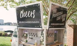 Elevating Events: The Rise of Mobile Bars in Colorado