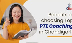 PTE Coaching in Chandigarh