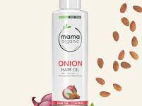 Unlock the Power of Onion Hair Oil for Strong, Healthy Tresses
