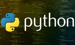 What is the Best Python Training Institute in Noida?