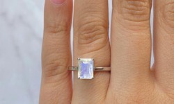 Enhancing Intuition And Nurturing Inner Growth With Moonstone Rings