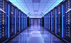 Can Cloud Storage Replace On-Premise Server Storage?
