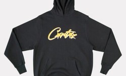 Unlocking the Hidden Potential of Your Wardrobe with the Fantastic Corteiz Hoodie!