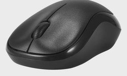 Exploring the Hidden Features of peripheral Office Mouse