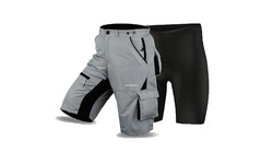 Ride in Style: Men's Bicycle Leggings Explained