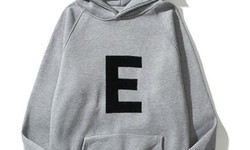 Effortless Elegance: Elevating Your Outfit with a Essentials Hoodie