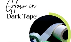 Is Luminous Tape Safe for Kids? The Shocking Truth You Need to Know!