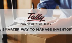 What is Tally Used For?