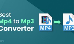 MP4 To Mp3 Converter