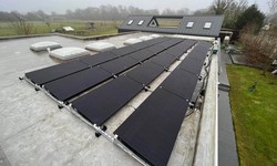 Harness the Power of Savings with Commercial Solar Panels