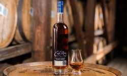 Tasting Notes: The Flavour Profile of Eagle Rare 17 Bourbon: