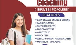 The Comprehensive Guide to the Benefits of Banking Coaching in Delhi