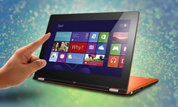 Do You Need a Touchscreen Laptop? Exploring the Pros and Cons