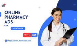 The Advantages of Online Pharmacy Ads: A Comprehensive Guide