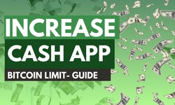 Understanding Your Cash App Bitcoin Withdrawal Limit