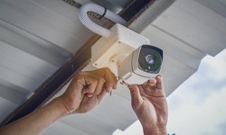 Securing Your Space: Choosing the Right Security Camera Installation Company