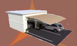 Top Car Parking Shade Supplier Find Quality results Here