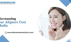 Understanding Clear Aligners Cost in India