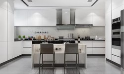 Revamp Your Culinary Haven: Creative Kitchen Remodeling Tips in San Jose, CA