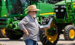 Maximizing Agricultural Efficiency: Exploring Agricultural Inputs and Sustainable Fuel Solutions