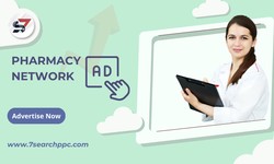 Pharmacy Ads: A Step-by-Step Guide to Creative Ads