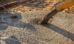 Concrete Confidence: Navigating Ready Mix Concrete in West Midlands