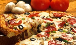 Craving Classic Crusts: The Best Pizza in Abu Dhabi for Pie Lovers