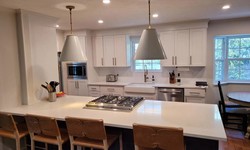 Plano Kitchen Remodeling: Creating a Space You'll Love
