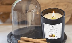 Enhance Your Mood With Aromatic Candles!