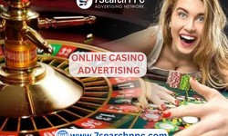 Winning Strategies for Effective Online Casino Advertising with 7Search PPC