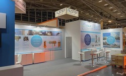 Budget-Friendly Solutions for Stunning Exhibition Stands