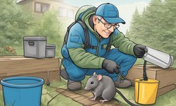 Rat Exterminator Vancouver: Effective Rat Control Services in Vancouver