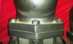 Ball Valve Manufacturer in Germany