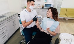 Croydon's Secret to Dazzling Smiles: A Deep Dive into Teeth Whitening Techniques