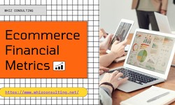 Understanding the Financial Metrics That Matter in E-commerce